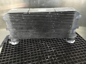 Liebherr Intercooler